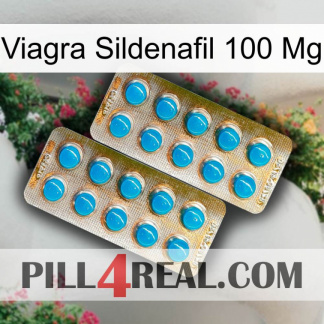 Viagra Sildenafil 100Mg new08